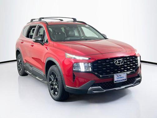 2023 Hyundai SANTA FE XRT