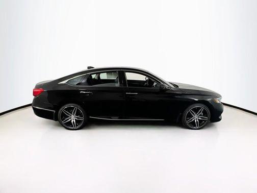 2022 Honda Accord Touring 2.0T