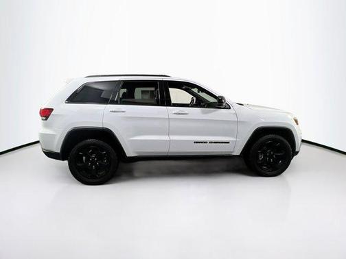 2021 Jeep Grand Cherokee Freedom 4x4