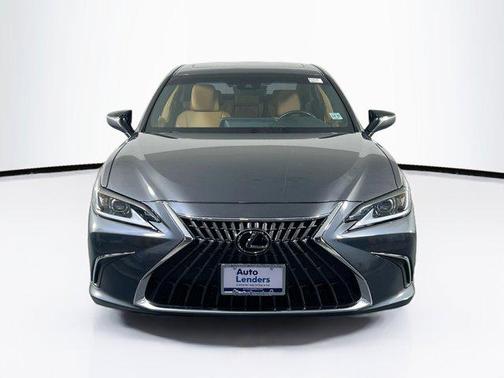 2022 Lexus ES 350 Base