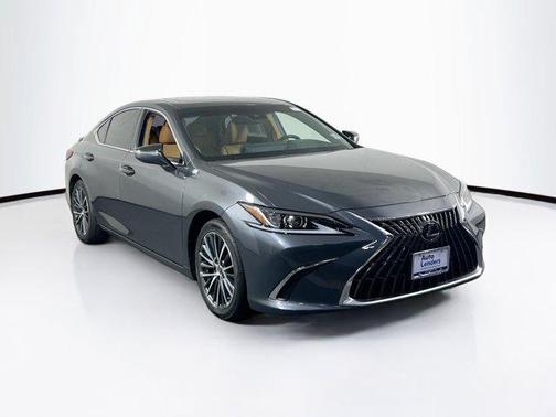 2022 Lexus ES 350 Base