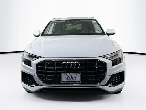 2023 Audi Q8 55 Premium Plus