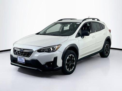 2023 Subaru Crosstrek Base