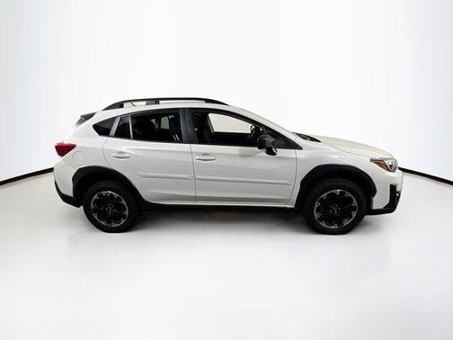 2023 Subaru Crosstrek Base