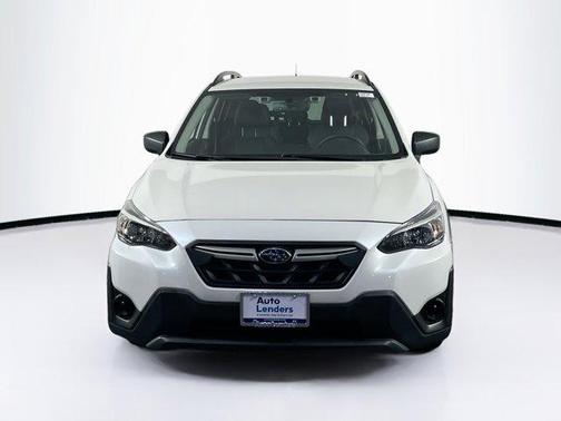 2023 Subaru Crosstrek Base
