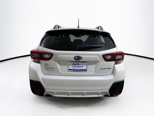 2023 Subaru Crosstrek Base