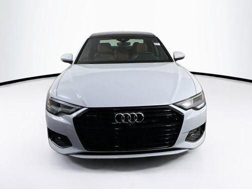 2023 Audi A6 45 Premium Plus