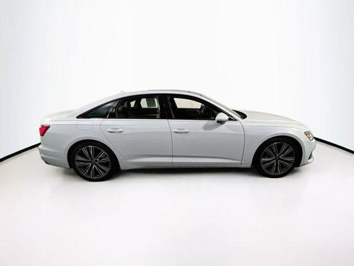2023 Audi A6 45 Premium Plus