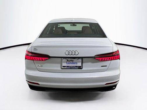 2023 Audi A6 45 Premium Plus