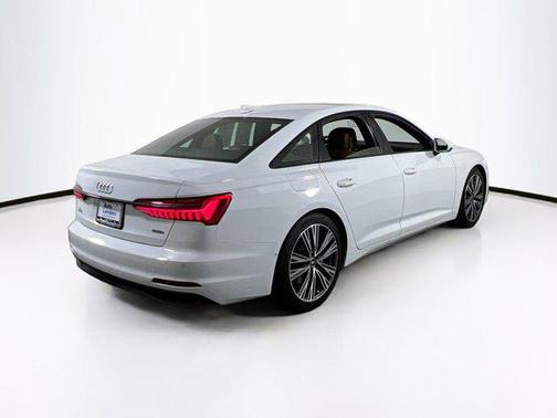 2023 Audi A6 45 Premium Plus