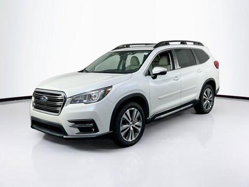 2022 Subaru Ascent Limited 7-Passenger