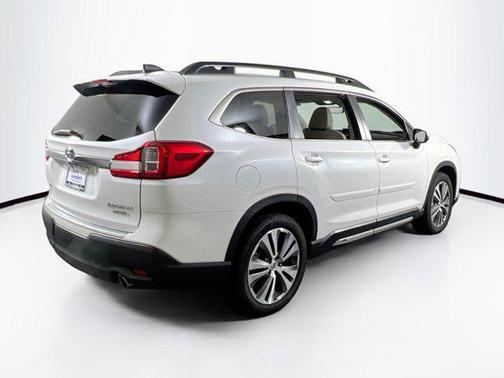 2022 Subaru Ascent Limited 7-Passenger