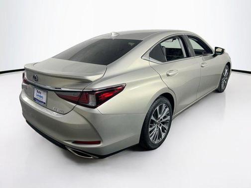 2021 Lexus ES 350 Base