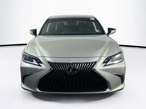 2021 Lexus ES 350 Base