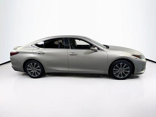 2021 Lexus ES 350 Base