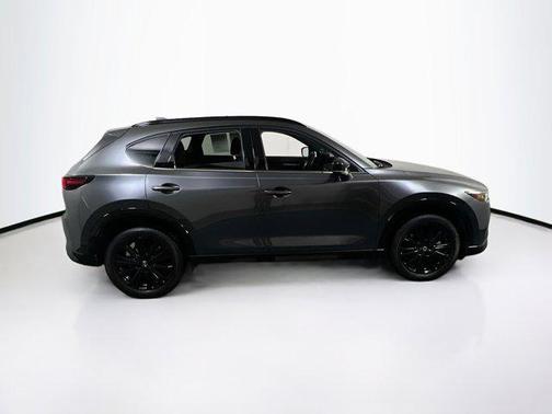 2024 Mazda CX-5 2.5 Turbo Premium