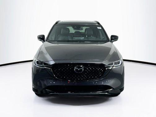 2024 Mazda CX-5 2.5 Turbo Premium