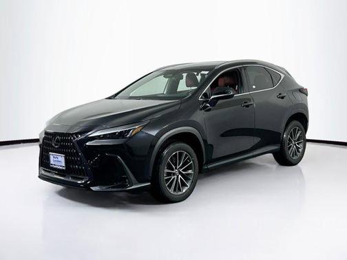 2023 Lexus NX 350 Premium
