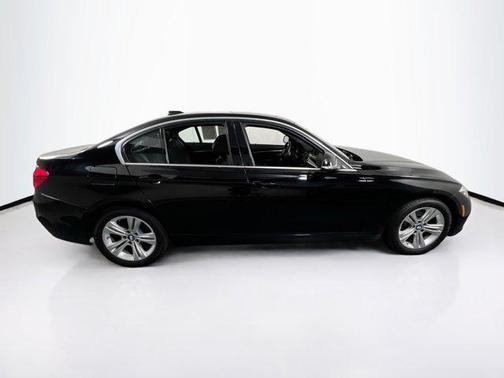 2018 BMW 330 xDrive