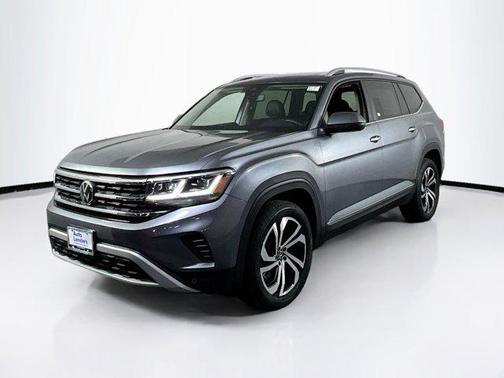 2022 Volkswagen Atlas 2.0T SEL