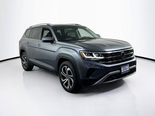 2022 Volkswagen Atlas 2.0T SEL