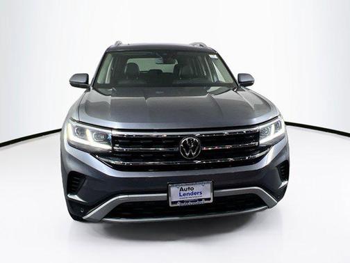 2022 Volkswagen Atlas 2.0T SEL