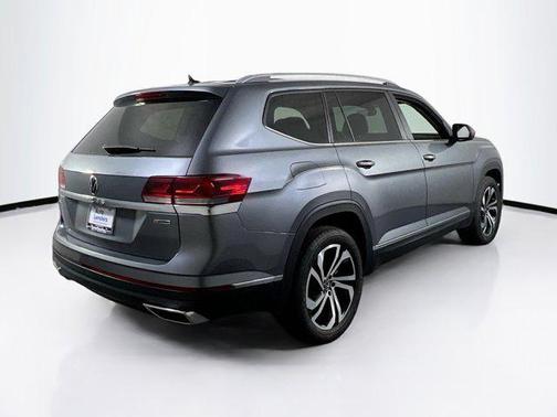 2022 Volkswagen Atlas 2.0T SEL