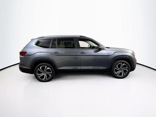 2022 Volkswagen Atlas 2.0T SEL