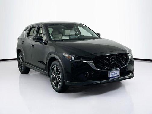 2022 Mazda CX-5 2.5 S Premium