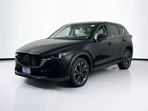 2022 Mazda CX-5 2.5 S Premium