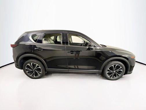 2022 Mazda CX-5 2.5 S Premium