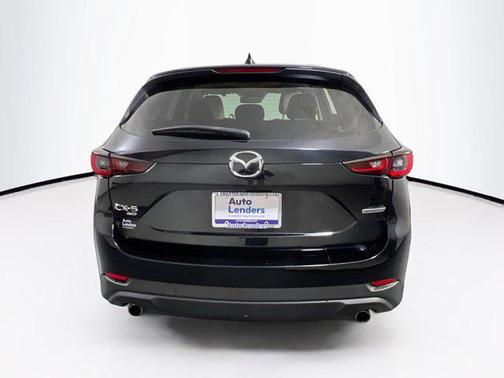 2022 Mazda CX-5 2.5 S Premium