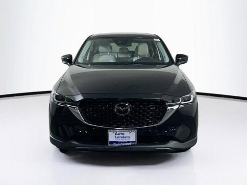 2022 Mazda CX-5 2.5 S Premium
