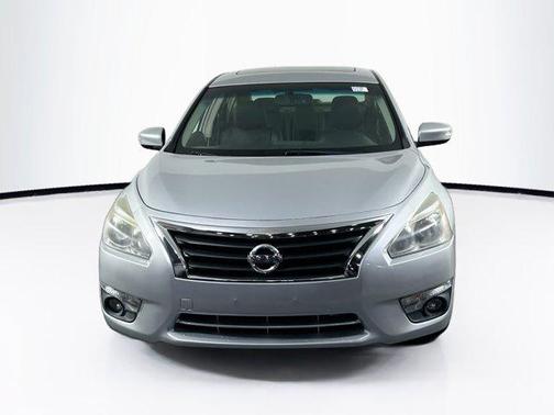 2013 Nissan Altima 2.5 SL