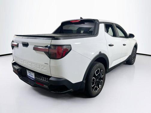 2023 Hyundai SANTA CRUZ SEL