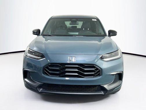 2023 Honda HR-V AWD Sport