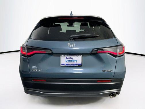2023 Honda HR-V AWD Sport