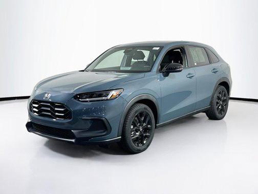 2023 Honda HR-V AWD Sport