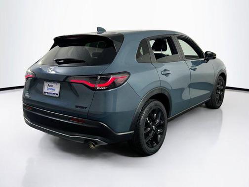 2023 Honda HR-V AWD Sport