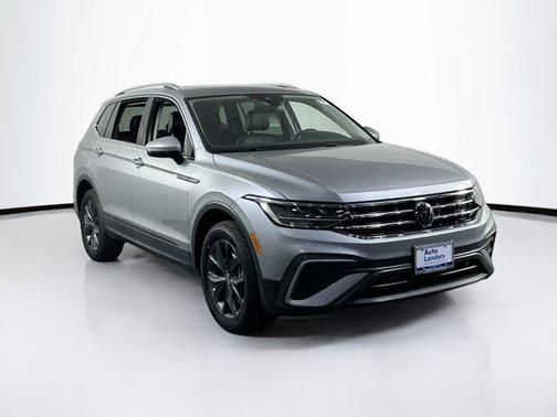 2023 Volkswagen Tiguan 2.0T SE 4MOTION