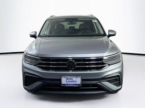2023 Volkswagen Tiguan 2.0T SE 4MOTION