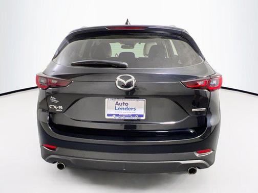 2023 Mazda CX-5 2.5 S Preferred