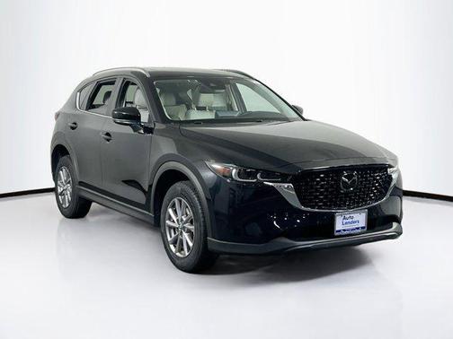 2023 Mazda CX-5 2.5 S Preferred