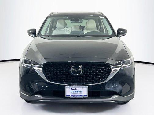 2023 Mazda CX-5 2.5 S Preferred