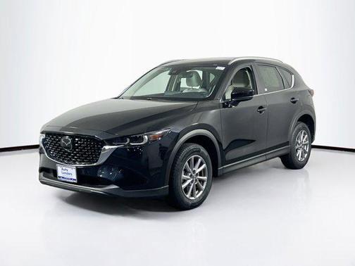 2023 Mazda CX-5 2.5 S Preferred