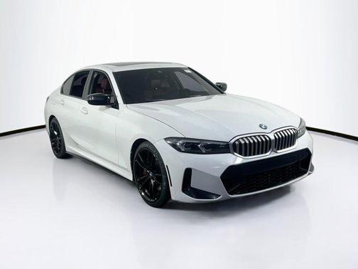 2023 BMW M340 i xDrive