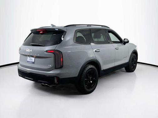 2024 Kia Telluride SX X-Pro