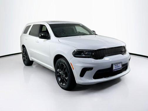 2022 Dodge Durango SXT AWD