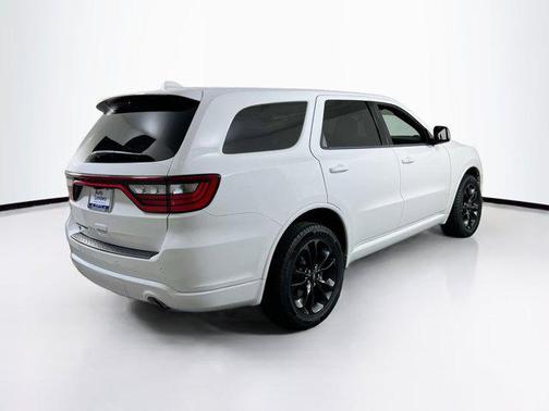 2022 Dodge Durango SXT AWD