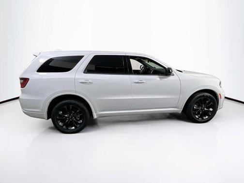 2022 Dodge Durango SXT AWD